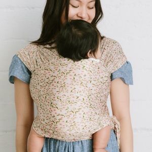 Solly Baby Wrap - Herb Floret